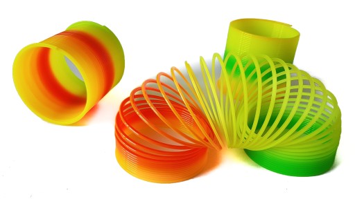 MAGIC RAINBOW JAR MAGIC SPRINGS JAR