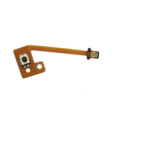 ZR Nintendo Switch Tlačidlo Páska Pravá Joy-Con