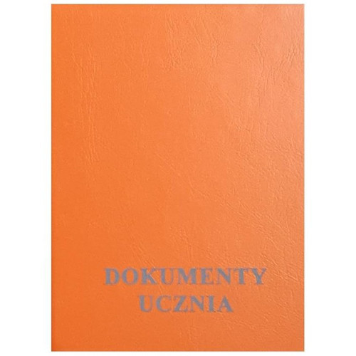 Obal na študentské dokumenty pion mix