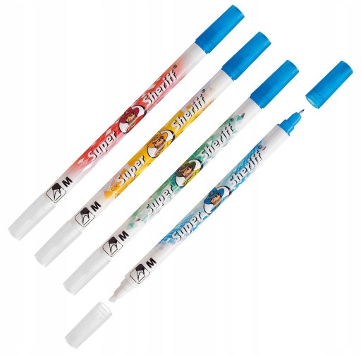 Guma na korektor PELIKAN Super Sheriff 258M