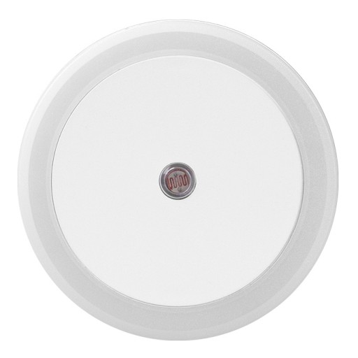 LED NOČNÁ LAMPA SNÍMAČ SÚMRAK PRE KONTAKT