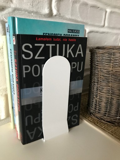 KNIŽNÝ OPIER super praktický