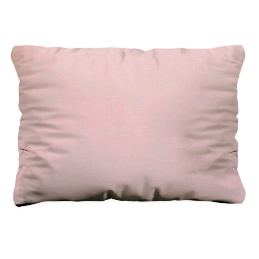 Obliečka na vankúš 40x60 obyčajná bavlna Ola Dirty Pink