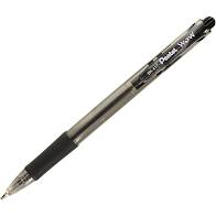 Pentel Pen BK-417 WOW! čierna