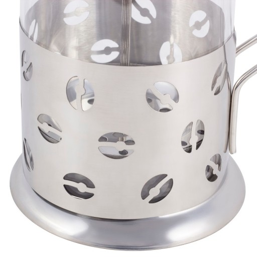 PIVOVAR, SKLENENÁ DŽVNA, na ČAJ, KÁVA, BYLINKY, French Press