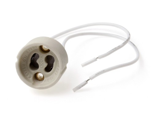 HALOGÉNOVÉ SKLENENÉ SVIETIDLÁ + LED 8W + GU10 SET