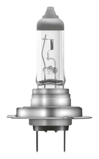 Osram H7 Klasická autožiarovka 12V 55W
