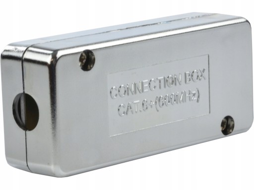 NEKU LSA konektor box valec FTP obrazovka kat.6a