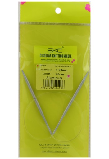 SKC TEFLÓNOVÉ DRÔTY S 40 cm 4,0 mm