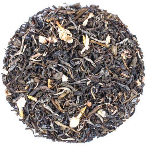 JASMINE - FUJIAN WHITE White Tea - shop 50g