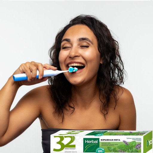 ZUBNÁ PASTA BEZ FLUORIDU 32 PEREL DUBOVÁ KÔRA ZDRAVÉ PRÍRODNÉ MäTOVÉ BIELE