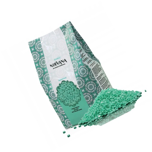 Depilačné voskové kvapky Italwax Aroma SPA 100g