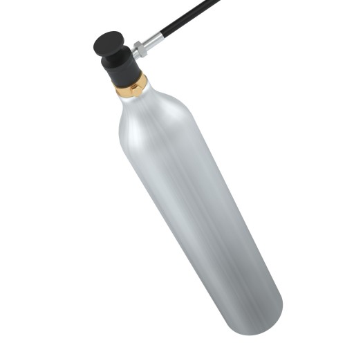 Náhradné plnenie fliaš Sodastream