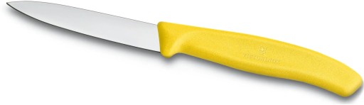 VICTORINOX ÚŽITKOVÝ NÔŽ NA ZELENINU ŽLTÝ 6.7606.L118