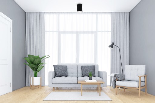 Prisadené stropné svietidlo HALOGEN GU10 Čierna biela LED BODOVÁ LAMPA