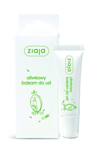 Ziaja OLIVOVÝ BALZAM NA PERY