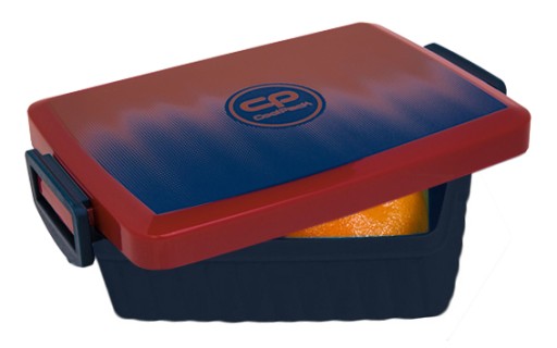 LUNCHBOX COOLPACK MIKROVLNKA