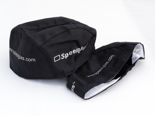 SPEEDGLAS ZVÁRACÍ ČIAPKA 3M 954410