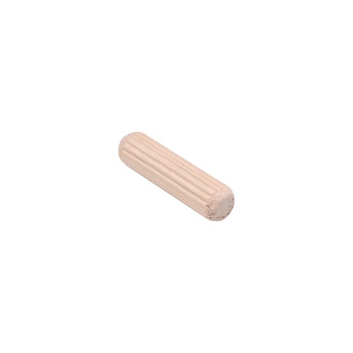 ČEP NA DREVENÝ NÁBYTOK Ø8x30mm (balenie = 50 ks)