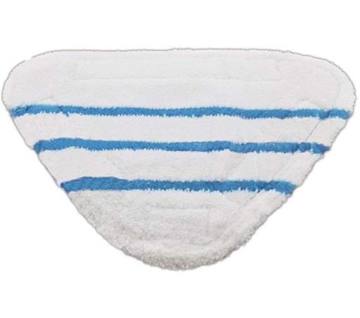 Návlek na parný mop na suchý zips Silvercrest Adler Aqua Laser