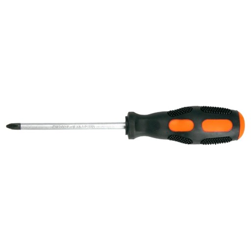 Krížový skrutkovač PZ1 x 75 mm TOP TOOLS 39D655