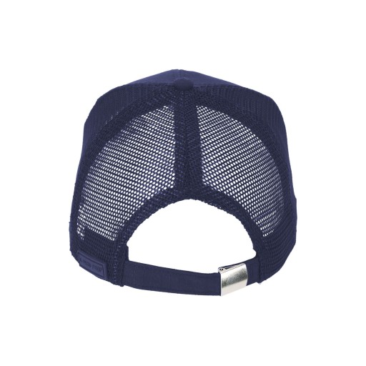LAHTI PRO Mesh šiltovka tmavo modrá šiltovka L101130S