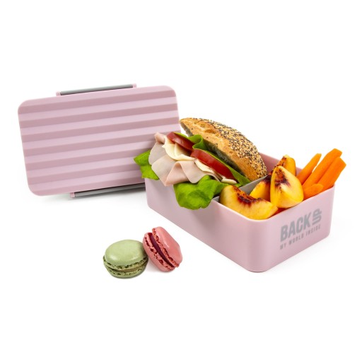 C36 Záložný ružový obedár