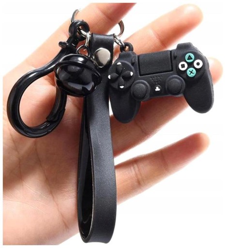 Kľúčenka hry Pad Play ako darček pre priateľa