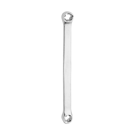 TORX KRÚŽKOVÝ KĽÚČ E14 x E18 Cr V oceľ
