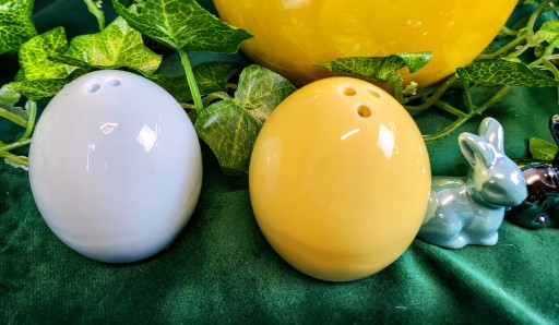 SOĽNIČKA ALEBO PAPRIKA VAJEČNÝ PASTEL