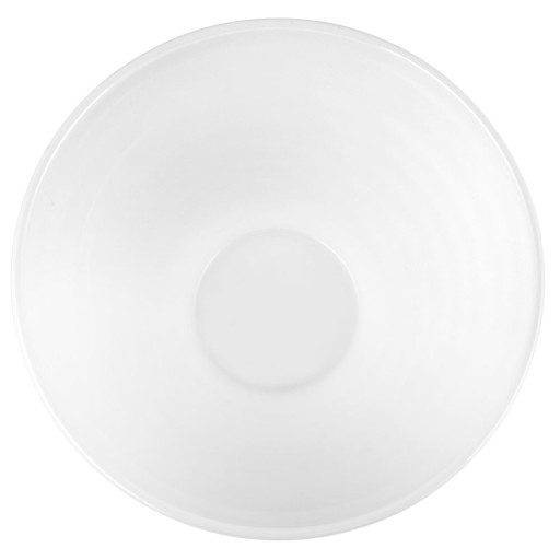 06456 LUMINARC HARENA ŠALÁTOVÁ MISKA BIELA 13 CM