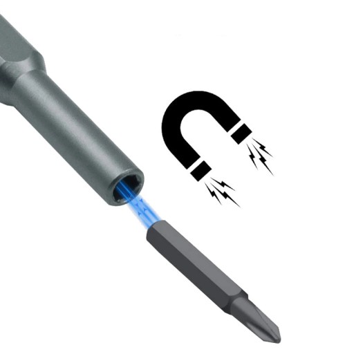 SADA PRESNÝCH SKRUTKOVAČOV 25v1 SKRUTKOVAČOV TORX