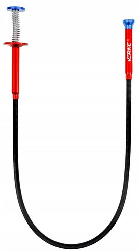 MAGNETICKÝ FLEXIBILNÝ DRŽIAK DIELNE DLHÝ 61CM ZÁCHRANKA NA SKRUTKU