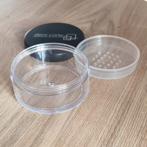 BAL, CESTOVNÁ KRABIČKA, SYPANÉ PRÁŠKOVÉ OBALY
