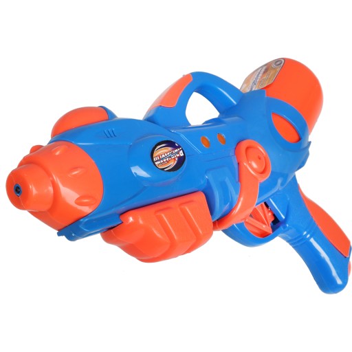 WATER GUN 32 cm hračka vodná pištoľ pre dieťa na Dyngus