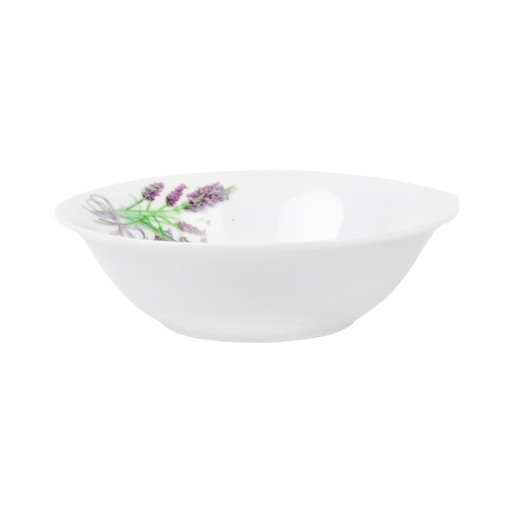 Šalátová misa LEVANDUĽA 18cm