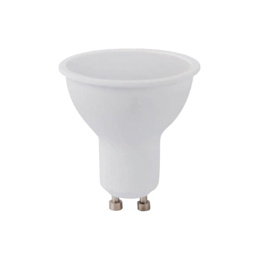 LED ŽIAROVKA GU10 5W SMD TEPLÁ FARBA