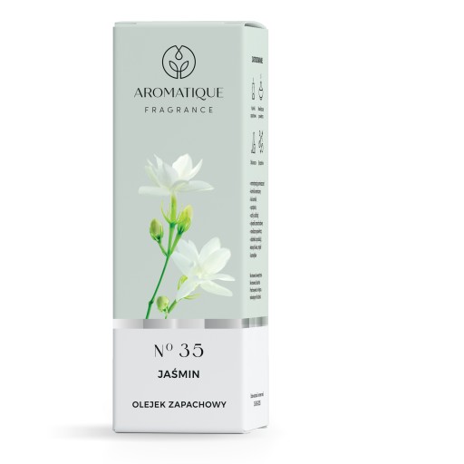 Aromatique vonný olej NO 04 12 ml