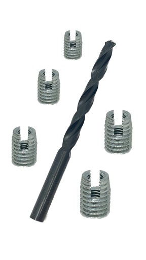 Sada na opravu závitu M6, BUSHING, zlomený závit