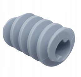 LEGO Snail Gear Svetlosivá 32905 Typ II - 2 ks