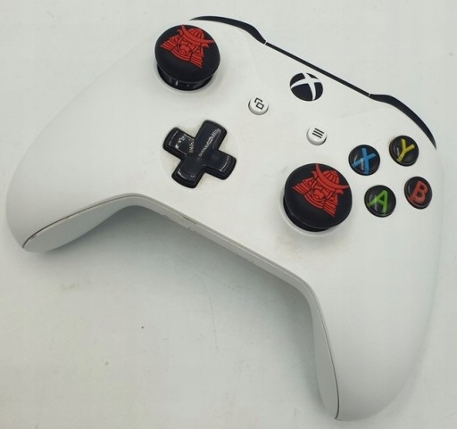 Grip a gumené podložky pre XBOX ONE ovládače