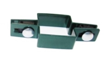 Držiak panelu Intermediate 60x60 GREEN SET