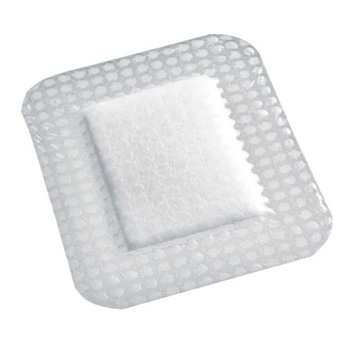 OPSITE POST-OP Vodeodolný obväz 6,5 x 5cm 1 ks