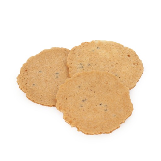 Ovsené sušienky s CHIA SEEDMI 250G