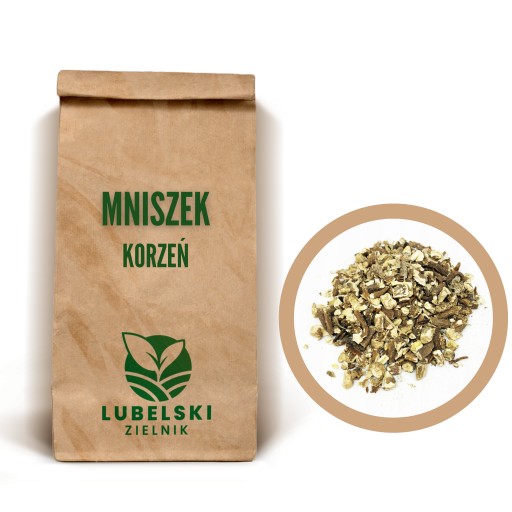 Koreň púpavy 200 g - Lublinský herbár