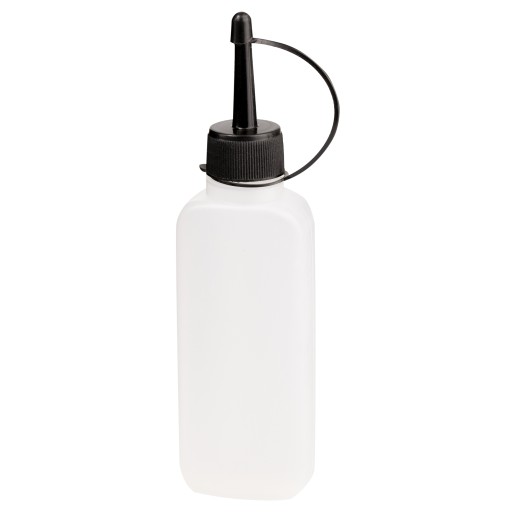 HAIR DYEING BOTTLE kadernícky aplikátor DYES OIL LOSS 75ml