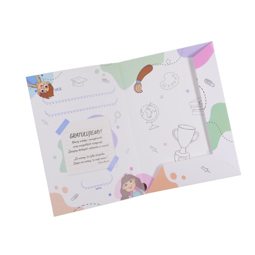 PROMOCENTSKÝ SÚBOR – MOJE DIPLOMY A CERTIFIKÁTY (VEĽKÉ) – LearnHow