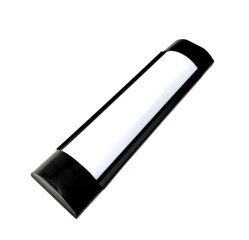 PRISÔVANÉ SVIETIDLO 30CM LED 8W ZAPÚŠŤACIE PANEL IP20