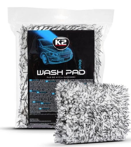 K2 WASH PAD PRO Podložka na umývanie karosérie