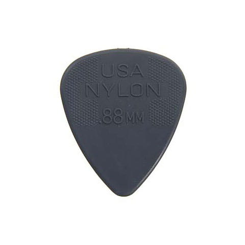 Dunlop Nylon STD 0,88 mm. trsátko